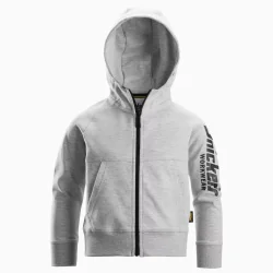 Snickers B�rn Junior Hoodie 7512