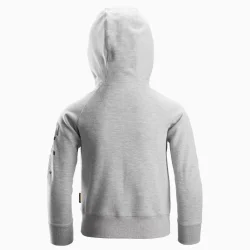 Snickers B�rn Junior Hoodie 7512