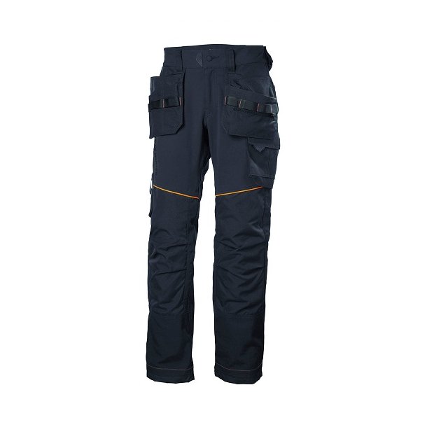 Helly Hansen Chelsea Evolution H�ndv�rkerbukser