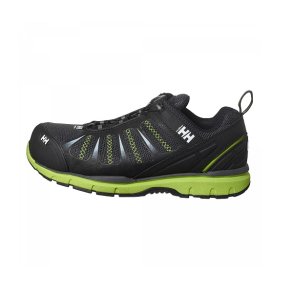 Helly Hansen Smedstad Sikkerhedssko, Gr�n
