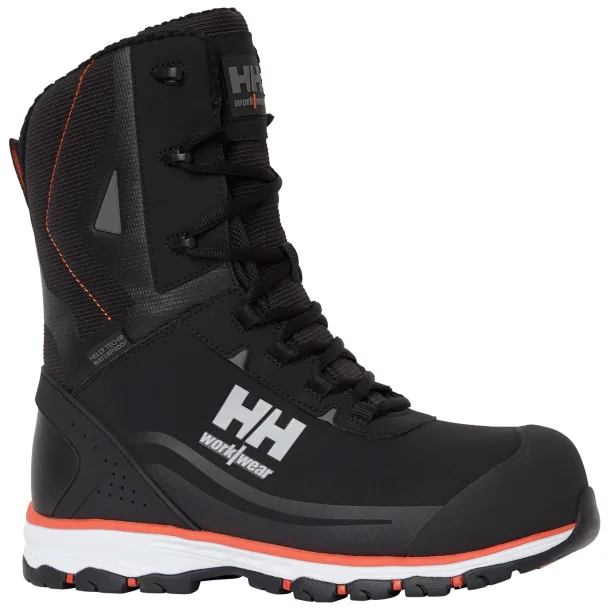 Helly Hansen Sikkerhedsst�vlet 78399