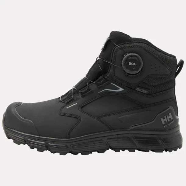 Helly Hansen Kensington Sikkerhedsst�vler 78453