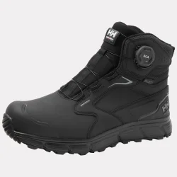 Helly Hansen Kensington Sikkerhedsst�vler 78453