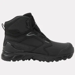 Helly Hansen Kensington Sikkerhedsst�vler 78453