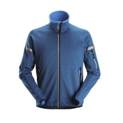 Snickers Fleece Cardigan 