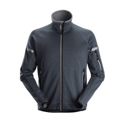 Snickers Fleece Cardigan 