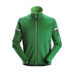 Snickers 8005 All Round Work Windproof Fleece Jacket