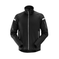 Snickers Fleece Cardigan 