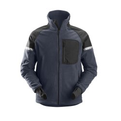 Snickers AllroundWork Fleecejakke