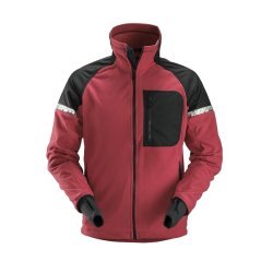 Snickers AllroundWork Fleecejakke