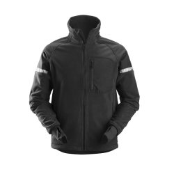 Snickers AllroundWork Fleecejakke