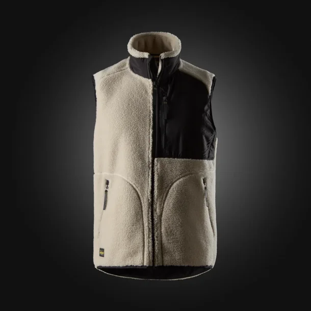 Snickers Pilevest 8006