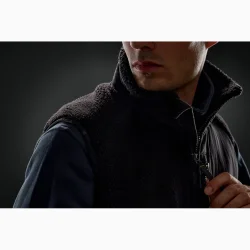 Snickers Pilevest 8006