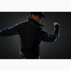 Snickers Pilevest 8006