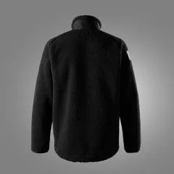 Snickers Polartec&reg;-jakke i pelsfiber 8016