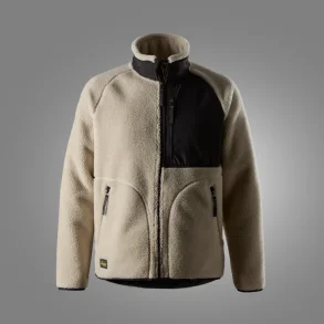 Snickers Polartec&reg;-jakke i pelsfiber 8016