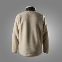 Snickers Polartec&reg;-jakke i pelsfiber 8016