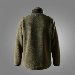 Snickers Polartec&reg;-jakke i pelsfiber 8016