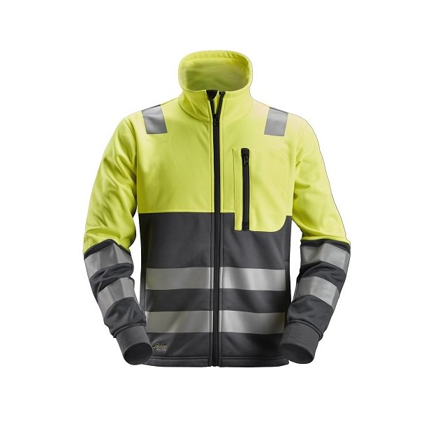 Snickers High-Vis Fleece 