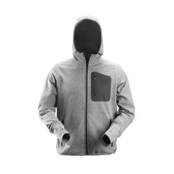 Snickers Fleece Hoodie 8041