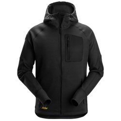 Snickers Fleece Hoodie 8041