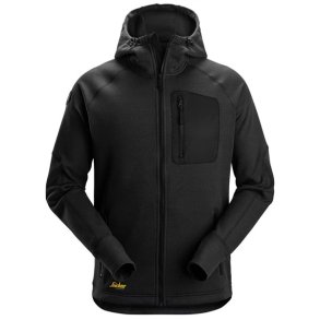 Snickers Fleece Hoodie 8041