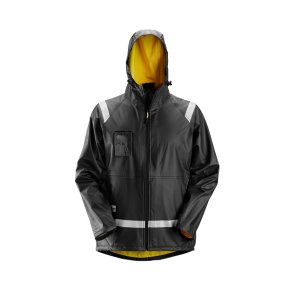 Snickers Regnjakke 8200