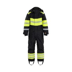 Bl�kl�der B�rn Junior Vinterdragt 5215