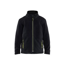 Bl�kl�der B�rn Junior Microfleece 5206
