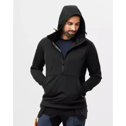 Snickers Windblocker-h�ttetr�je Stretch 8400