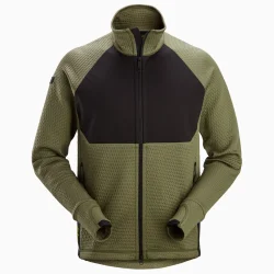 Snickers Mellemlagsjakke 8404