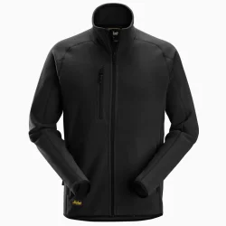 Snickers Fleecejakke i Polartec&reg; Shed Less 8422