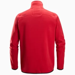 Snickers Fleecejakke i Polartec&reg; Shed Less 8422