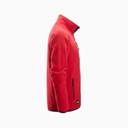 Snickers Fleecejakke i Polartec&reg; Shed Less 8422