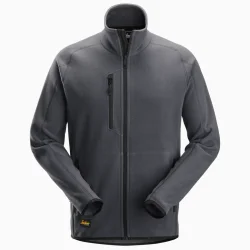 Snickers Fleecejakke i Polartec&reg; Shed Less 8422