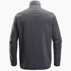 Snickers Fleecejakke i Polartec&reg; Shed Less 8422