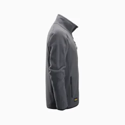 Snickers Fleecejakke i Polartec&reg; Shed Less 8422