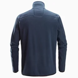 Snickers Fleecejakke i Polartec&reg; Shed Less 8422