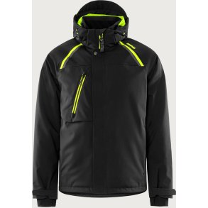 Fristads PrimaLoft&reg;-vinterjakke med stretch 300912