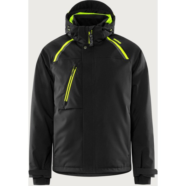 Fristads PrimaLoft&reg;-vinterjakke med stretch 300912