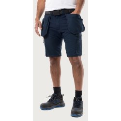 Kansas Stretch H�ndv�rkershorts 134119
