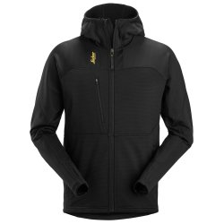 Snickers Fleece Hoodie 9420 