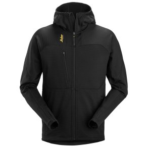 Snickers Fleece Hoodie 9420 