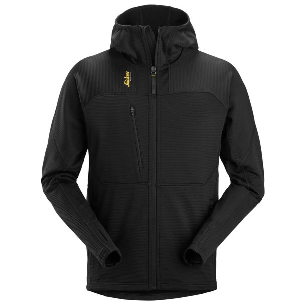 Snickers Fleece Hoodie 9420 