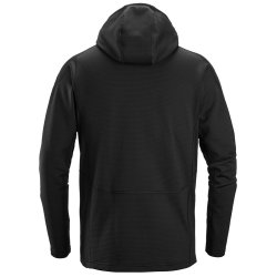 Snickers Fleece Hoodie 9420 