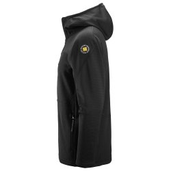 Snickers Fleece Hoodie 9420 