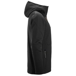 Snickers Fleece Hoodie 9420 