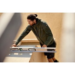 Snickers Fleece Hoodie 9420 