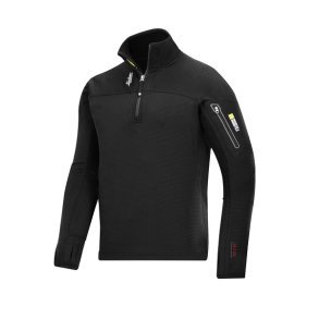 Snickers Microfleece Pullover