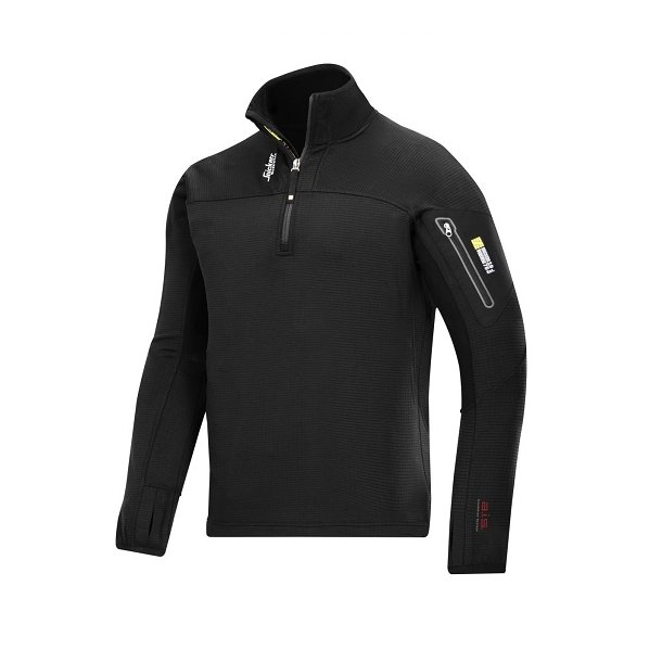 Snickers Microfleece Pullover